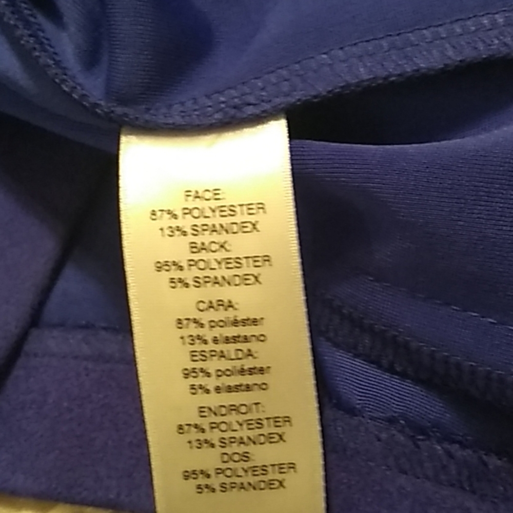 Jacket - Picture 8 of 8